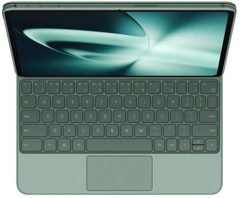 OnePlus Pad Magnetic Keyboard grün (US)