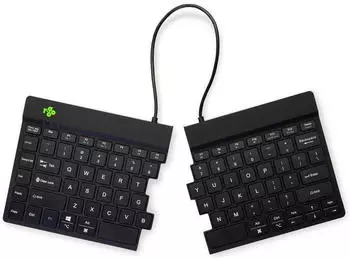 R-Go Tools R-Go Split Break Black (US) – Optimieren Sie Ihre Arbeitsweise mit der R-Go Tools R-Go Split Break (US)