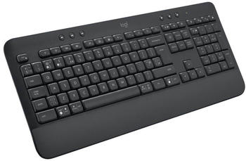 Logitech Signature K650 (CZ) Graphite – Entdecken Sie die Vielseitigkeit der Logitech Signature K650 (CZ) Graphite