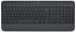 Logitech Signature K650 (CZ) Graphite
