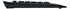 Logitech Signature K650 (CZ) Graphite