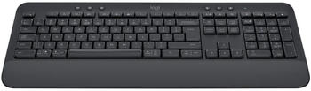 Logitech Signature K650 (HUN) Graphite – Entdecken Sie die Vielseitigkeit der Logitech Signature K650 (HUN) Graphite