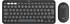 Logitech Pebble 2 Combo (FR) Graphite