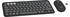 Logitech Pebble 2 Combo (FR) Graphite