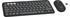 Logitech Pebble 2 Combo (Nordic) Graphite