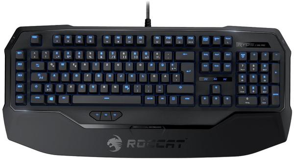 Roccat Ryos MK Pro