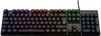 Verbatim CLAVIER RVB M2 AZERTY FRANC