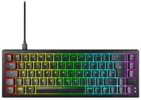 CHERRY XTRFY K5V2 - Tastatur - 65% - compact