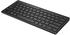 HP 350 Compact Multi-Device Bluetooth Keyboard Black (FR)