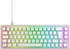 CHERRY XTRFY K5V2 RGB Compact White (DE)