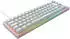 CHERRY XTRFY K5V2 RGB Compact White (DE)