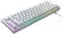 CHERRY XTRFY K5V2 RGB Compact White (DE)