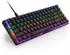NZXT Function 2 MiniTKL Black (DE)