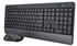 Trust Trezo Comfort Wireless (FR)