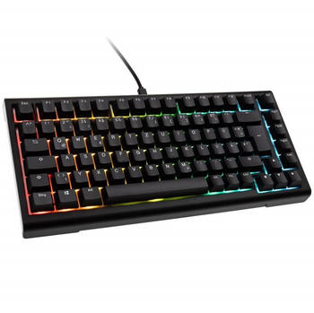 Ducky Tinker 75 (MX Speed Silver) (DE)