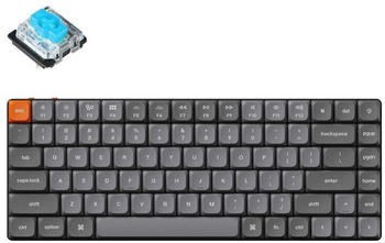 Keychron K3 Max (Gateron Low Profile Blue) (DE)