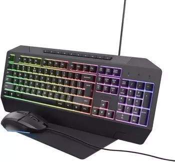 Trust GXT791 3-in-1-Gaming-Paket (DE)