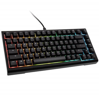 Ducky Tinker 75 (MX Brown) (US)