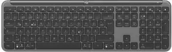 Logitech Signature Slim K950 Grafit (DE)