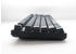 Ducky Origin Phantom Black (Cherry MX-Speed-Silver) (DE)