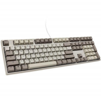 Ducky Origin Vintage (Cherry MX-Red) (US)