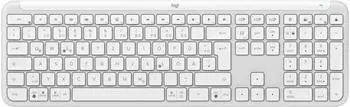 Logitech Signature Slim K950 Weiß (DE)