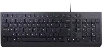 Lenovo Essential DE (4Y41C68656)