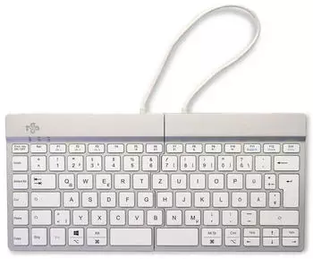 R-Go Tools R-Go Split Break White (DE)