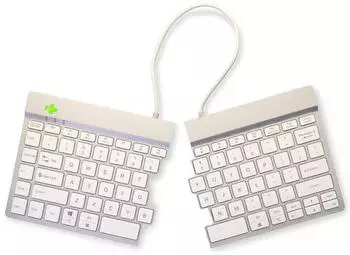 R-Go Tools R-Go Split Break White (US)