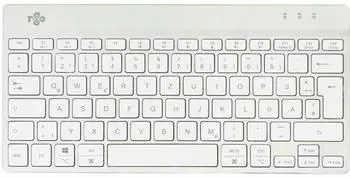 R-Go Tools Compact Break White (DE) – Optimieren Sie Ihr Schreiberlebnis mit der R-Go Tools Compact Break White (DE)