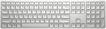 HP 970 Programmierbare Wireless-Tastatur (DE)