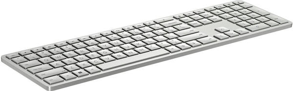 Allgemeine Daten & Eigenschaften HP 970 Programmierbare Wireless-Tastatur (DE)