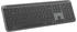 Logitech Signature Slim K950 Grafit (Nordic)