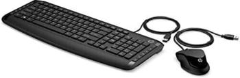 HP Pavillon Keyboard & Mouse Set 200 (EN)