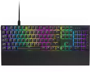 NZXT Function 2 Black (DE)