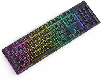 NZXT Function 2 Black (DE) – NZXT Function 2 Black (DE): Die perfekte Gaming-Tastatur