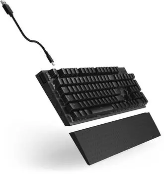 NZXT Function 2 Black (DE) – Hervorragende Ausstattung für Gamer