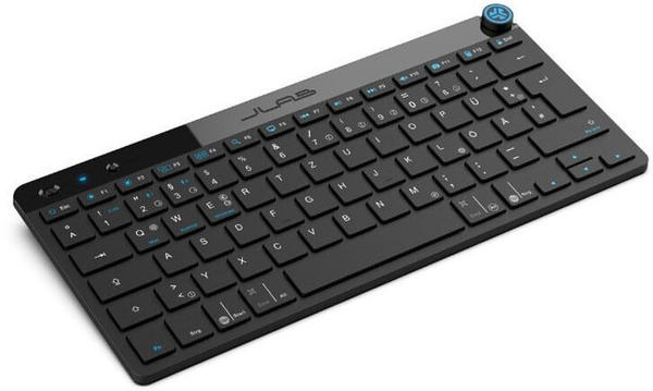 JLab Go Work Bundle Tastatur und Maus Set