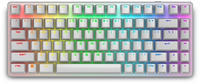 DELL Alienware Pro Wireless Gaming Keyboard - US QWERTY Lunar Light