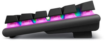 Alienware Pro Wireless-Gamingtastatur schwarz – Kabellose Freiheit trifft präzise Reaktionsgeschwindigkeit