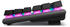 Alienware Pro Wireless-Gamingtastatur schwarz