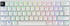 Logitech G PRO X 60 (Tactile) (US) White