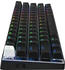 Logitech G PRO X 60 (Tactile) (FR) Black