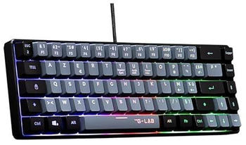 The G-Lab Keyz Hydrogen (Grey/Black) (FR)