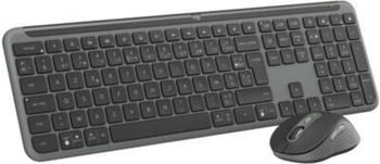 Logitech Signature Slim Combo MK950 Graphite (FR)