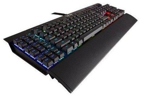 Tastatur (kabelgebunden) Ausstattung & Allgemeine Daten Corsair Gaming K95 RGB