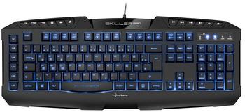 Sharkoon Skiller Pro