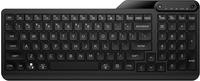 HP 460 Multi-Device Bluetooth Keyboard (7N7B8AA)