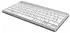R-Go Tools Compact Break Wireless White (DE)