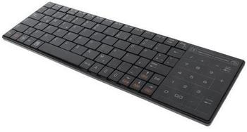 InLine Bluetooth Mini-Tastatur